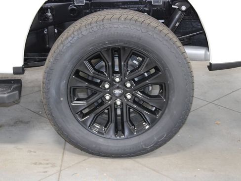 New 2026 Ford F150 Lariat AWD/4WD image 20