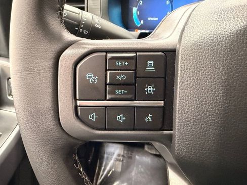 Used 2025 Ford F150 XLT w/ Equipment Group 302A MID AWD/4WD image 32