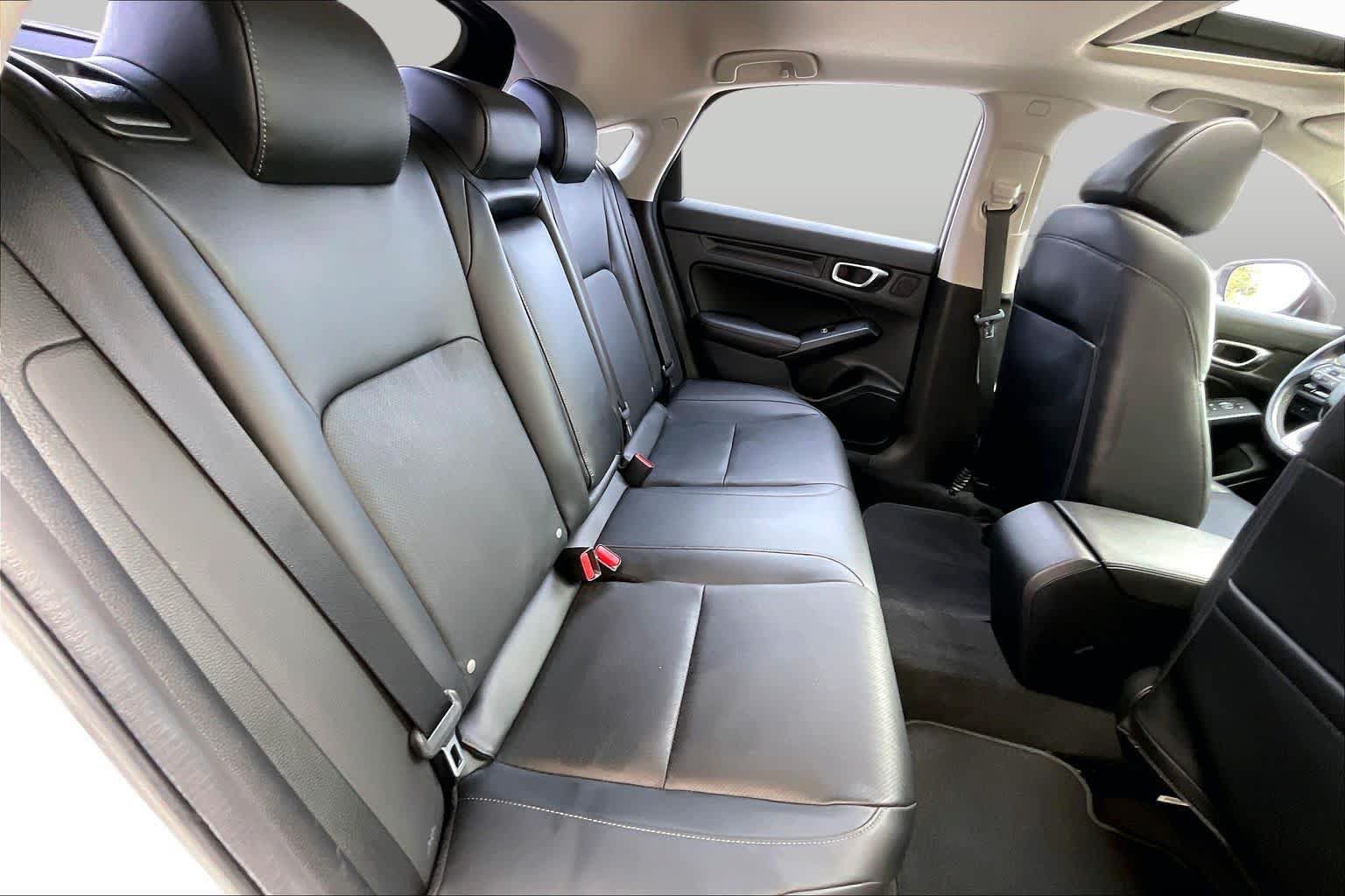 Used 2023 Honda Civic EX-L image 19