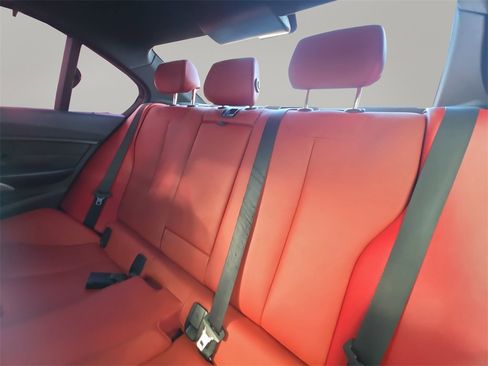 Used 2015 BMW 335i Sedan image 13