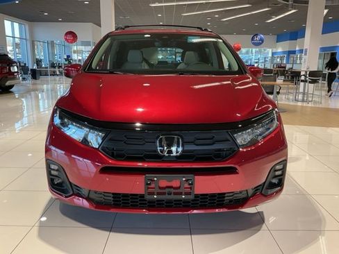 New 2026 Honda Odyssey EX-L image 22