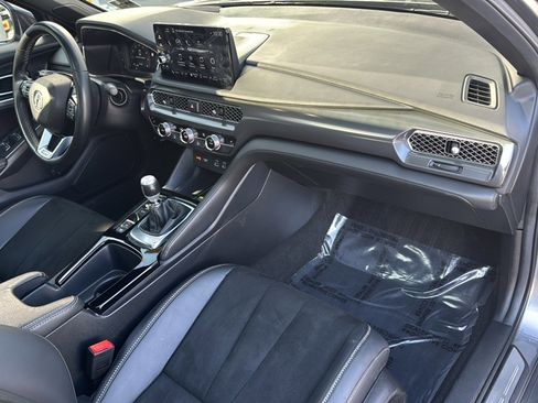 Used 2024 Acura Integra A-Spec image 11