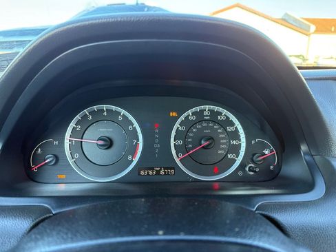 Used 2008 Honda Accord EX image 14