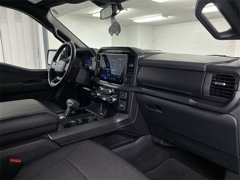 Used 2024 Ford F150 XLT w/ Equipment Group 302A MID image 29