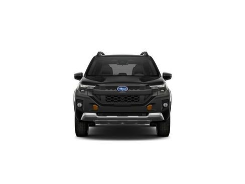 New 2026 Subaru Forester Wilderness image 8