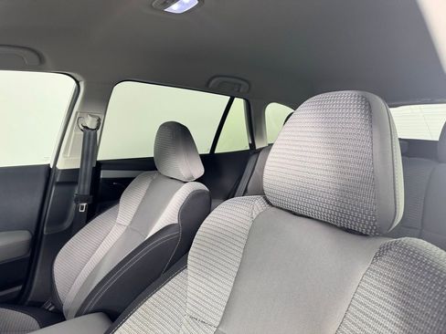 Used 2024 Subaru Outback Premium image 10