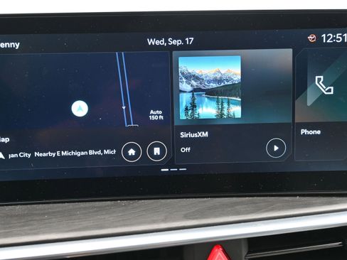 Used 2025 Kia Sorento SX image 15