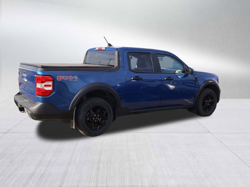 Used 2024 Ford Maverick XLT w/ Equipment Group 300A Standard image 8