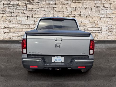 Used 2020 Honda Ridgeline RTL-E image 7