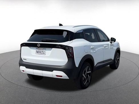 Used 2026 Nissan Kicks SV w/ Cold Weather Package FWD image 15