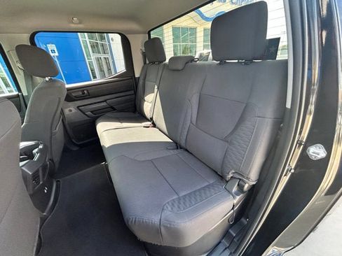 Used 2023 Toyota Tundra SR w/ SR Tow Package AWD/4WD image 6