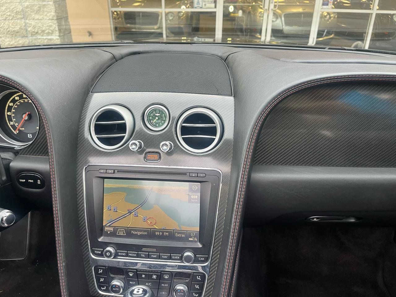 Used 2013 Bentley Continental GT AWD/4WD image 46