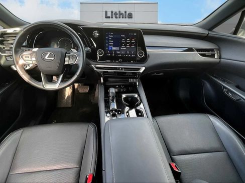 Used 2024 Lexus RX 350 image 10
