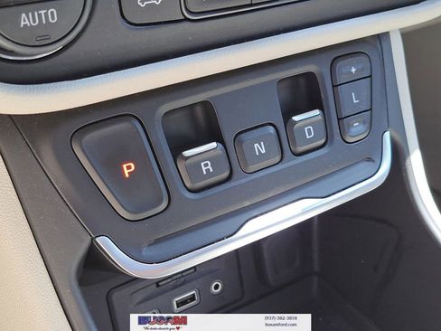 Used 2019 GMC Terrain Denali w/ Driver Alert Package II image 24