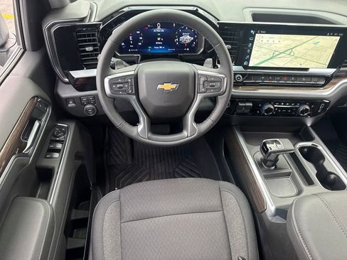 New 2026 Chevrolet Silverado 1500 LT AWD/4WD image 14