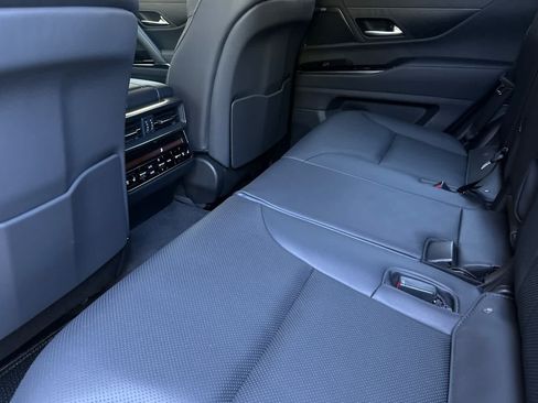 New 2026 Lexus LX 600 4WD w/ Appearance Package image 4