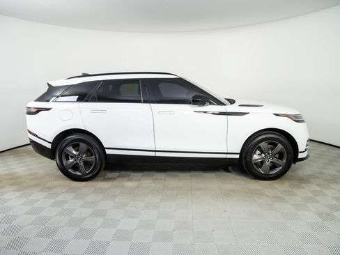 Used 2025 Land Rover Range Rover Velar Dynamic SE AWD/4WD image 27