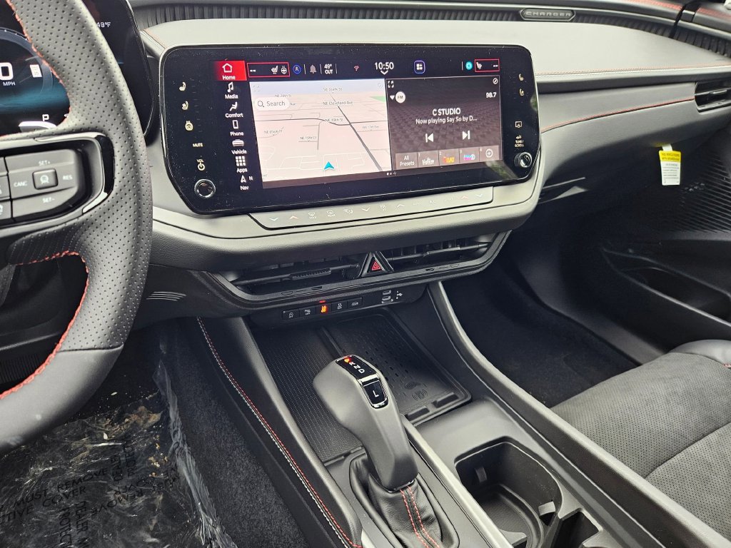 New 2026 Dodge Charger R/T AWD/4WD image 19