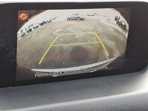 Used 2018 MAZDA CX-5 Sport image 18