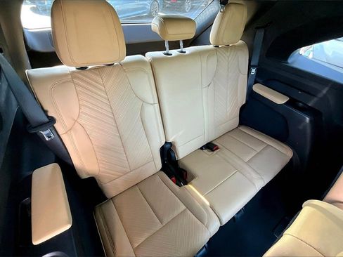 Certified 2025 Cadillac Escalade IQ Luxury 2 image 26