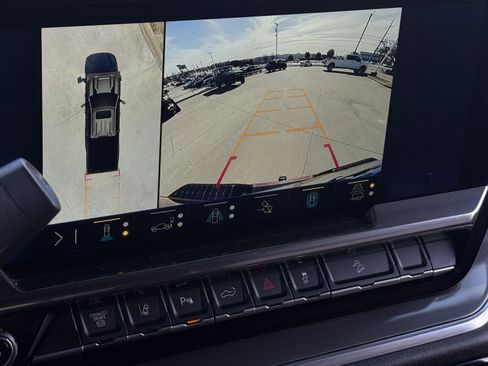 Used 2024 Chevrolet Silverado 2500 High Country w/ High Country Premium Package image 20