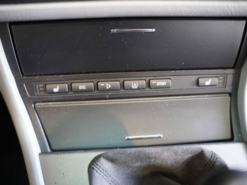 Used 2004 BMW M3 Coupe image 20