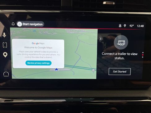 Used 2025 GMC Sierra 1500 AT4 AWD/4WD image 58