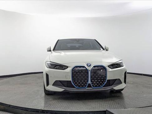 Used 2023 BMW i4 eDrive35 w/ Premium Package RWD image 12
