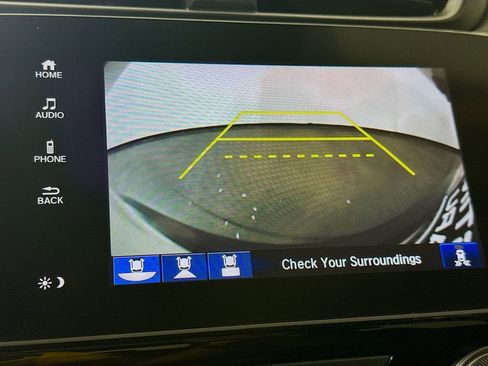 Used 2018 Honda CR-V EX image 15