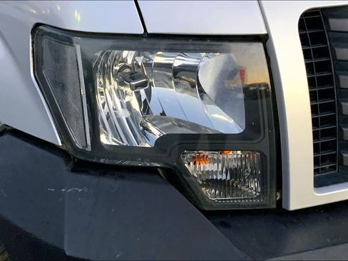 Used 2011 Ford F150 FX4 w/ FX Luxury Pkg AWD/4WD image 25