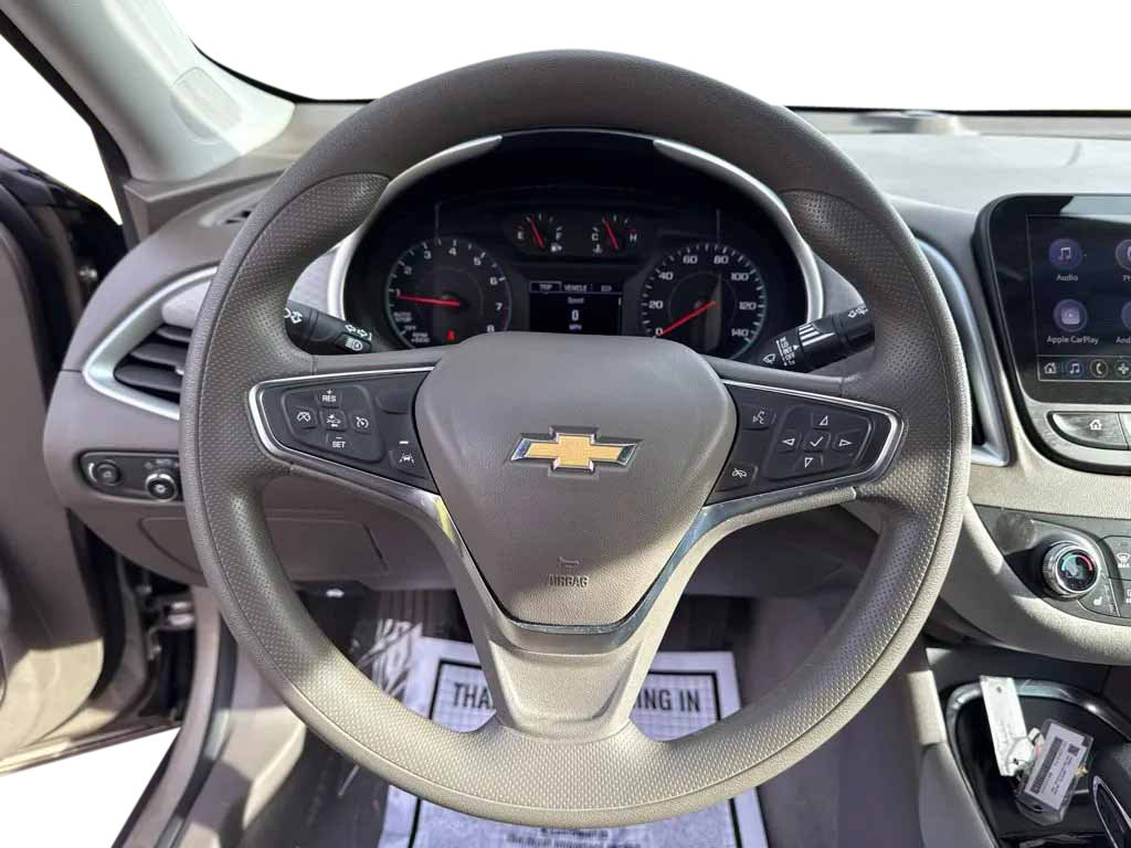 Used 2024 Chevrolet Malibu LT FWD image 16