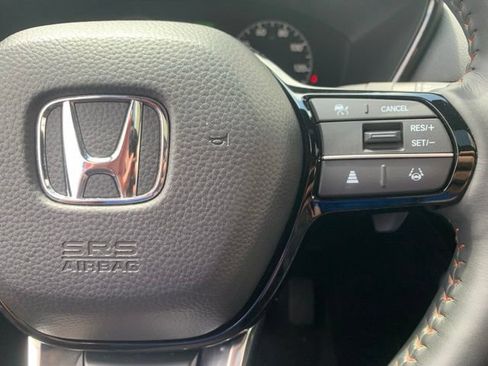 Used 2023 Honda CR-V Sport Touring image 13