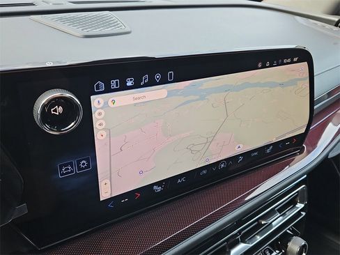 New 2026 Chevrolet Traverse Z71 w/ Enhanced Driving Package image 12