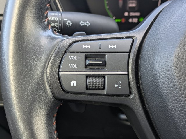 Used 2024 Honda CR-V Sport-L image 28
