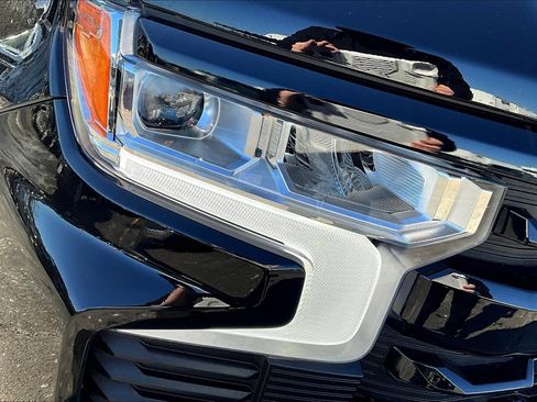 Used 2023 Chevrolet Silverado 1500 RST image 23