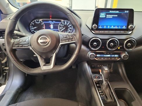 Used 2024 Nissan Sentra SV w/ All-Weather Package image 22