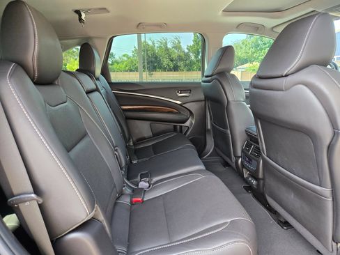 Used 2020 Acura MDX FWD w/ Technology Package image 26