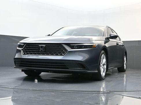 Used 2024 Honda Accord LX image 26