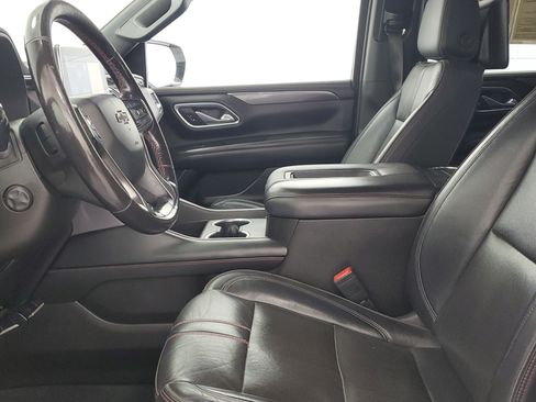 Used 2021 Chevrolet Tahoe RST w/ Luxury Package RWD image 20
