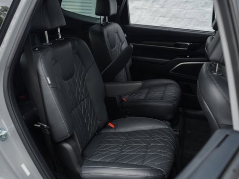 Used 2024 Kia Telluride SX X-Line image 26