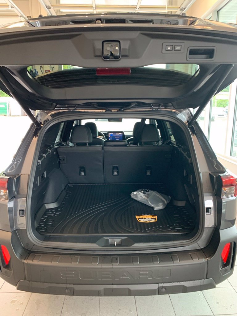 New 2026 Subaru Outback Wilderness AWD/4WD image 9