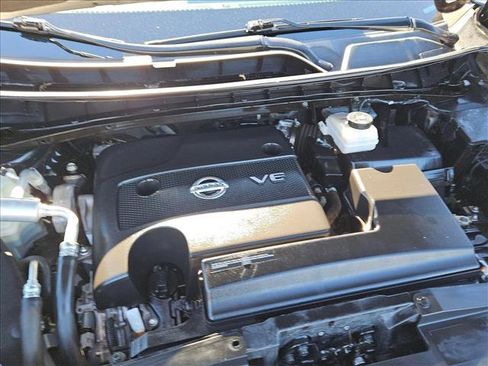 Used 2020 Nissan Murano Platinum image 24