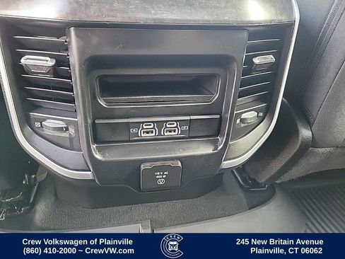 Used 2022 RAM 1500 Big Horn image 55