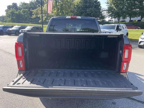 Certified 2020 Ford Ranger XLT w/ Equipment Group 301A Mid AWD/4WD image 13