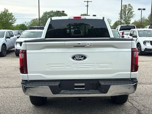 New 2026 Ford F150 Lariat AWD/4WD image 30