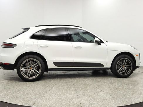 Used 2020 Porsche Macan S AWD/4WD image 6