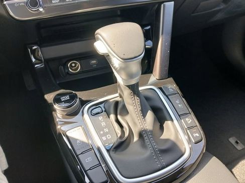 New 2026 Kia Seltos SX w/ SX Sunroof Package image 19