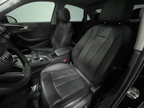 Used 2018 Audi A4 2.0T Premium Plus w/ Premium Plus Package image 15