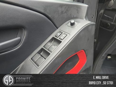 New 2026 Nissan Frontier PRO-4X w/ Tow Package image 10