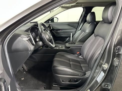 Used 2023 MAZDA CX-50 2.5 S w/ Preferred Plus Pkg image 11